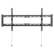 Suport pentru televizor KIVI Heavy-48T, Negru