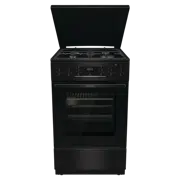 Комбинированная плита Gorenje GK5C42BF, Черный