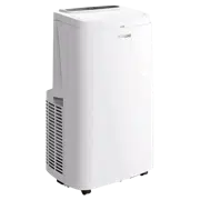 Aer Condiționat Mobil Hyundai HYD12000R, White