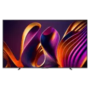 Televizor Hisense 100E7NQ PRO, Black 100"