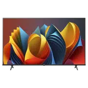 Televizor Hisense 85E7NQ, Black 85"