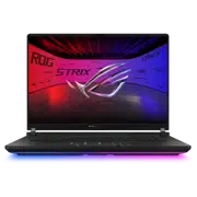Laptop Gaming 16" ASUS ROG Strix SCAR 16 G635LW, Off Black