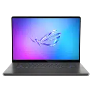 Laptop Gaming 16" ASUS ROG Zephyrus G16 GU605CX, Eclipse Gray