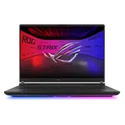 Laptop Gaming ASUS ROG Strix SCAR 18 G835LW, Off Black, 18"