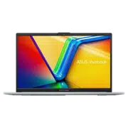 Ноутбук 15,6" ASUS Vivobook Go 15 E1504FA, Green Grey