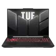 Laptop Gaming 16" ASUS TUF Gaming A16 FA607PI, Mecha Gray