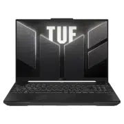 Laptop Gaming 16" ASUS TUF Gaming F16 FX607VU, Mecha Gray
