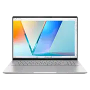 Laptop 16" ASUS Vivobook S 16 OLED M5606WA, Cool Silver