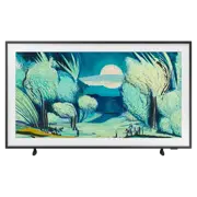 Телевизор Samsung QE43LS03FAUXUA, Black 43"