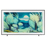 Televizor Samsung QE50LS03FAUXUA, Black
