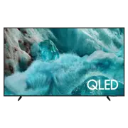 Телевизор 75" QLED SMART TV Samsung QE75Q7FAAUXUA, Gray