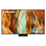  Телевизор 85" QLED SMART TV Samsung QE85QN70FAUXUA, Black