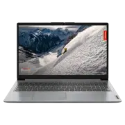 Laptop 15,6" Lenovo IdeaPad 1 15AMN7, Cloud Grey