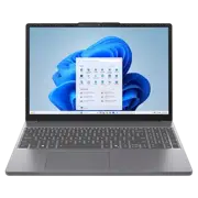 Ноутбук Lenovo IdeaPad Slim 3 16IRH10, Luna Grey 16"