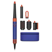Прибор для укладки волос Dyson Airwrap i.d. HS08, Vinca Blue & Topaz
