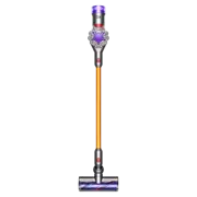 Вертикальный Пылесос Dyson V8 Absolute, Золотой Никель