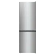 Холодильник Gorenje NRK61CS2XL4, Серебристый