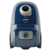 Пылесос Gorenje VC2222GLBU, Синий