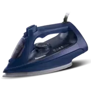 Fier de călcat Panasonic NI-U750ATV, Blue