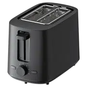 Тостер Xiaomi BHR8811EU, Чёрный