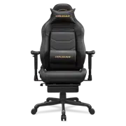 Scaun Gaming Cougar Explore Neo, Black