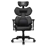 Scaun Gaming Cougar Terminator Elite, Black