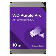 Жесткий диск Western Digital WD Purple Pro WD102PURP, 10 TБ, Purple
