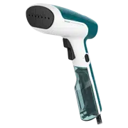 Aparat de călcat vertical cu abur Tefal DT6131E0, Green