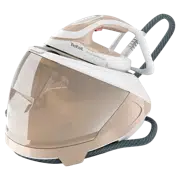 Fier de călcat cu abur Tefal GV9E22E0, Beige