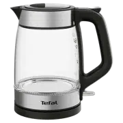 Fierbător de apa Tefal KI605830, Black