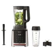 Стационарный блендер Tefal BL91HD31, Black