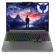 Laptop Gaming 16" Lenovo Legion 5 16IRX9, Luna Grey