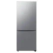 Холодильник Samsung RB50DG602ES9EO, Серебристый
