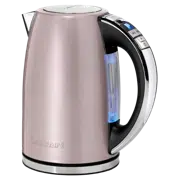Электрочайник Cuisinart CPK17PIE, Розовый