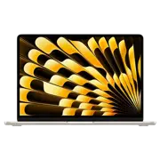 Ноутбук Apple MacBook Air A3241, Starlight 15,3"