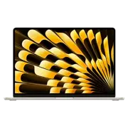 Ноутбук Apple MacBook Air A3241, Starlight, 15,3"