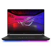 Игровой ноутбук ASUS ROG Strix SCAR 16 G635LX, Off Black, 16"