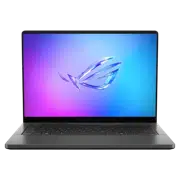 Игровой ноутбук ASUS ROG Zephyrus G16 GU605CR, Eclipse Gray, 16" 