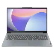 Ноутбук 15,6" Lenovo IdeaPad Slim 3 15IAH8, Arctic Grey