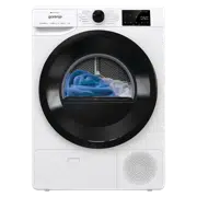 Сушильная машина Gorenje DPNE92GNLWIFI, 9кг, Белый
