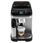Aparat de cafea DeLonghi ECAM 310.80 SB, 1450W, Negru
