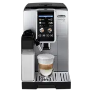 Кофемашина DeLonghi ECAM380.85.SB, Silver