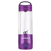 Стационарный блендер NutriBullet NBP003PU, Purple