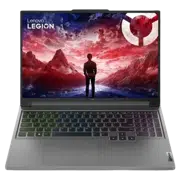 Игровой ноутбук Lenovo Legion Slim 5 16AHP9, Luna Grey, 16"
