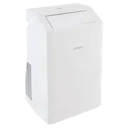 Мобильный кондиционер | Испарительный охладитель Gorenje KAM35 BHP, Белый