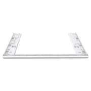 Стыковочный комплект Gorenje SKHNE80W/PL, White