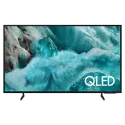 Televizor Samsung QE55Q7FAAUXUA, Black 55"