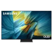Телевизор Samsung QE55S95FAUXUA, Black 55"