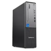Системный блок Lenovo ThinkCentre neo 50s Gen 5 SFF, Core i3-14100, 8 ГБ, 512 ГБ SSD, Black