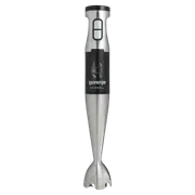 Погружной блендер Gorenje HBX1000E, Нерж. Сталь